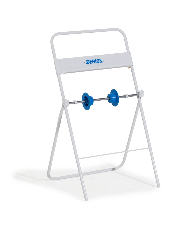 DENSORB Stand for Rolls up to 40 cm wide, including cutting edge - 5