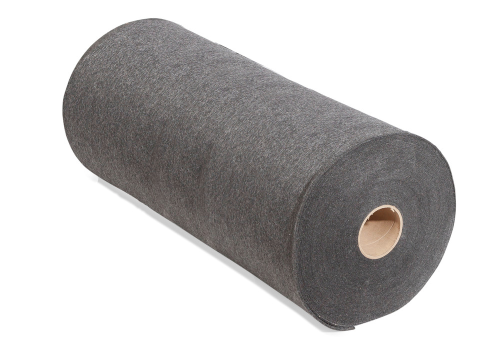 DENSORB floor protection roll Extra, heavy, 815 mm x 46 m - 1