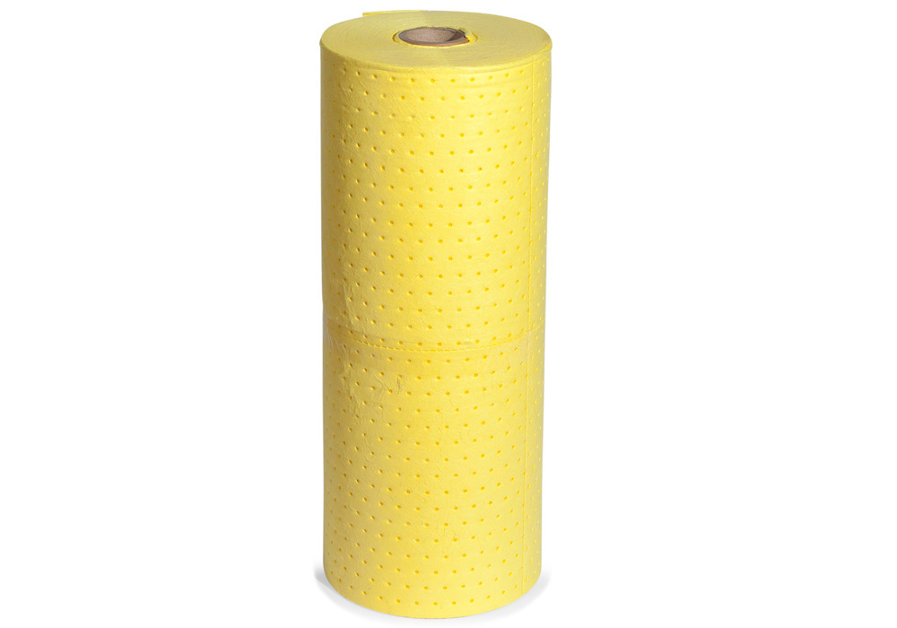 Rolo de tecido de velo absorvente DENSORB, versão "especial", 76 cm x 45 m, 1 unidade - 5