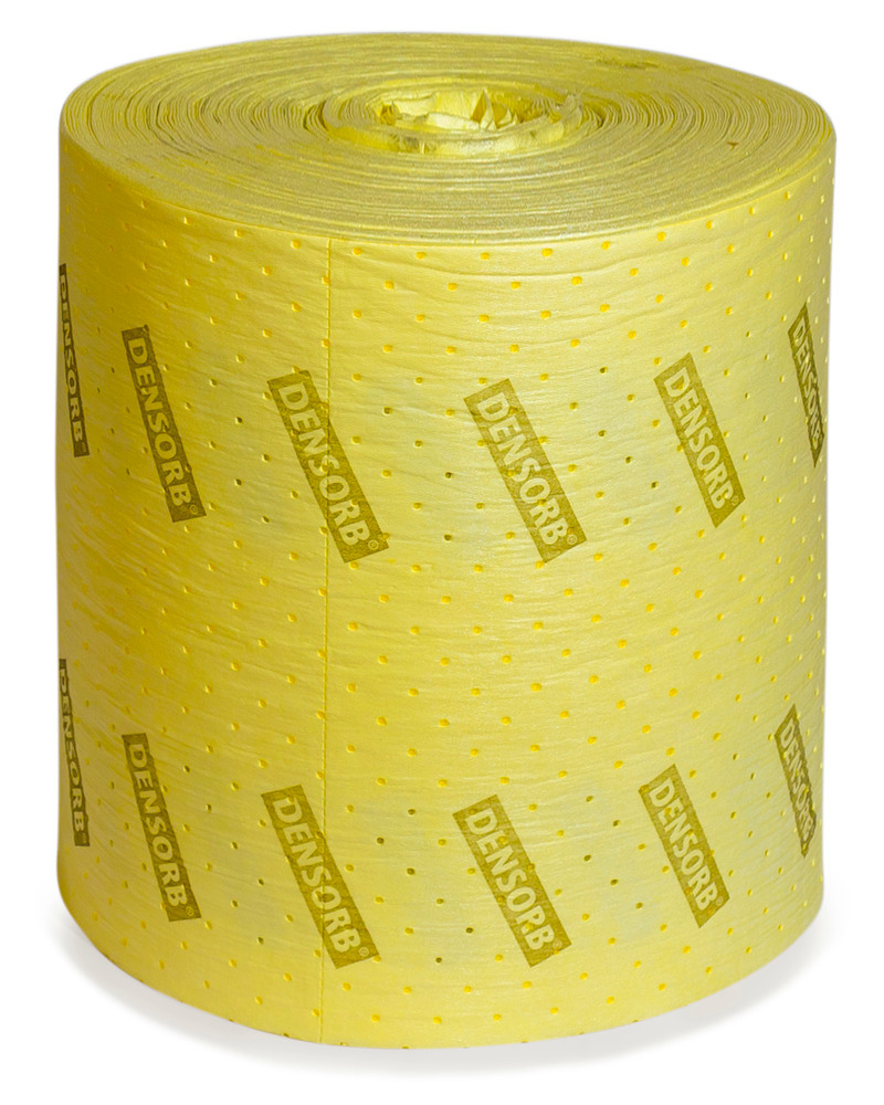 Rollos absorbentes DENSORB Economy Double, versión Especial light, 2 capas, 50 cm x 90 m, 2 unidades - 1