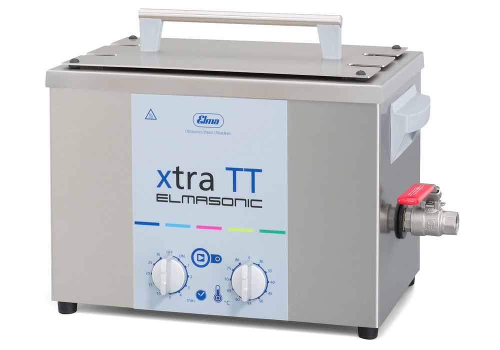 Dispositivo a ultrasuoni xtra TT 30 H - 1