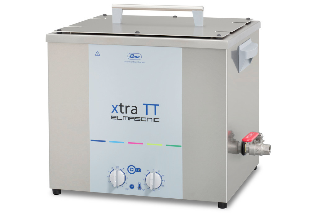 Ultraschallgerät xtra TT 120 H - 1