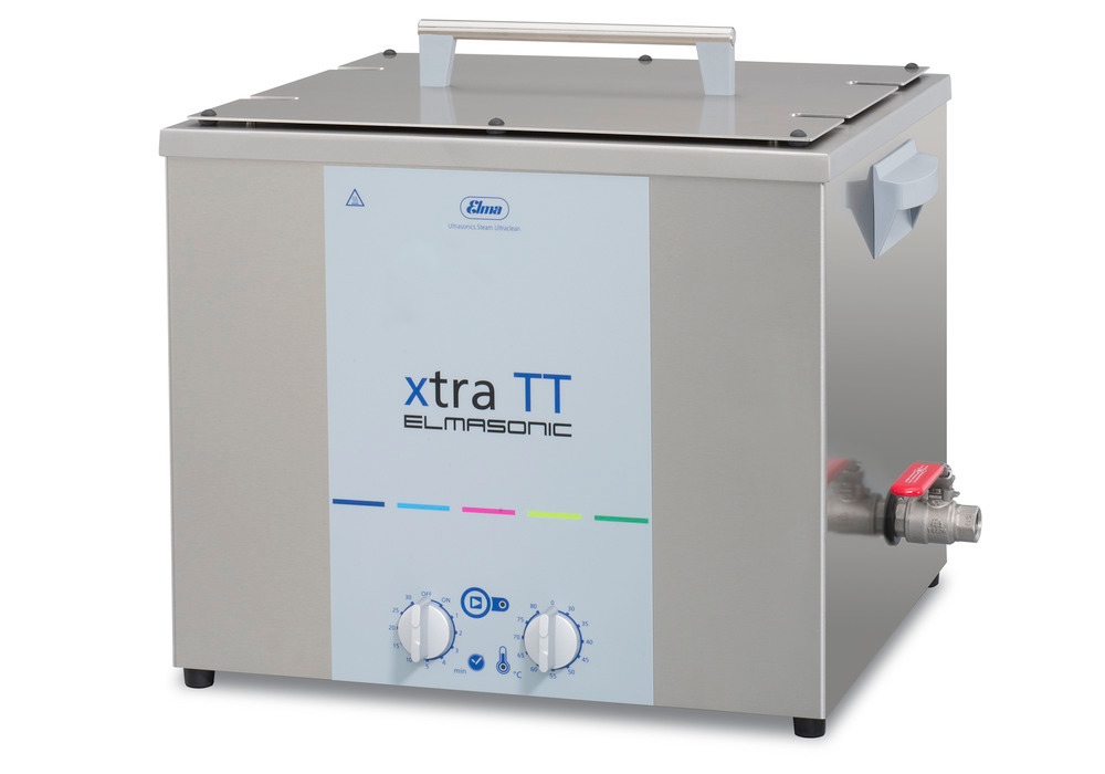 Dispositivo a ultrasuoni xtra TT 200 H - 1
