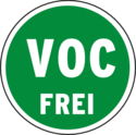Logo VOC FREI