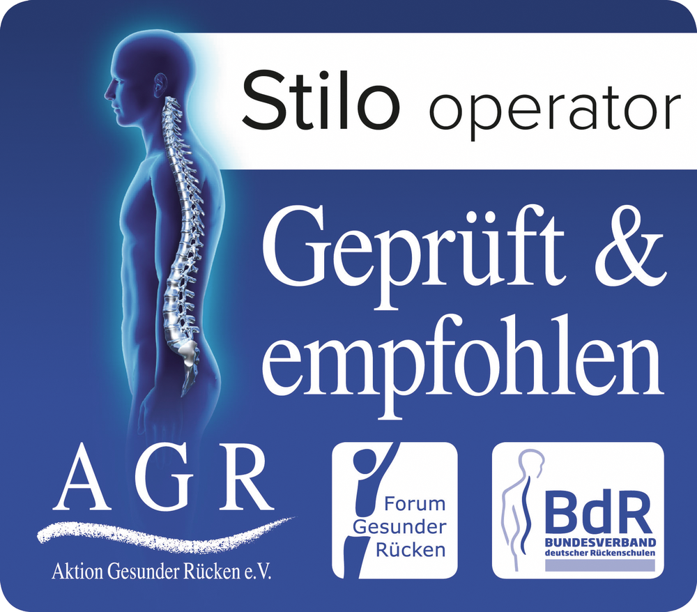 AGR-Gütesiegel, Geprüft & empfohlen