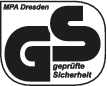 MPA Dresden GS Logo