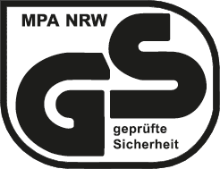 MPA NRW GS Logo