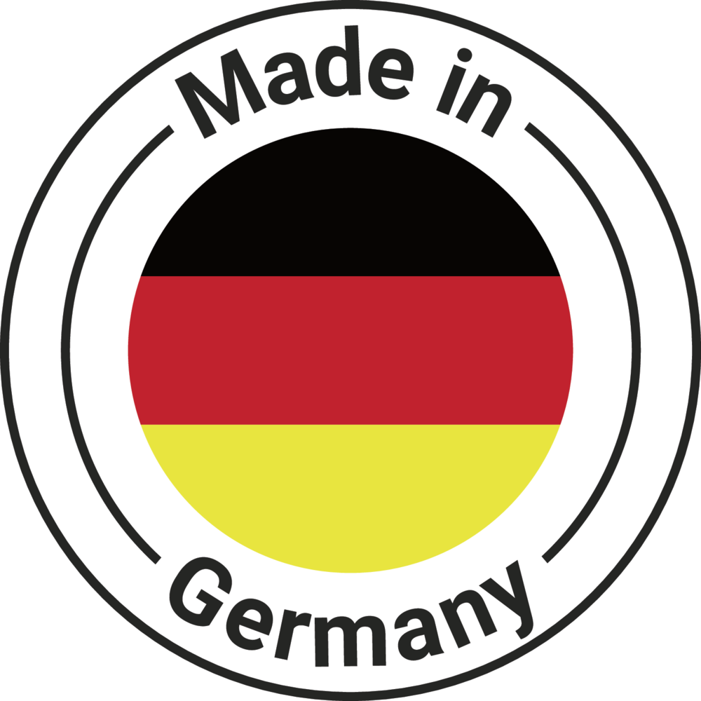 Made in Germany